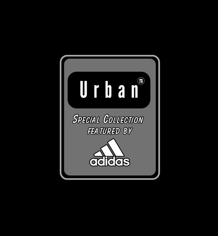 Cia Paulista Urban Collection 2024 featured by adidas®