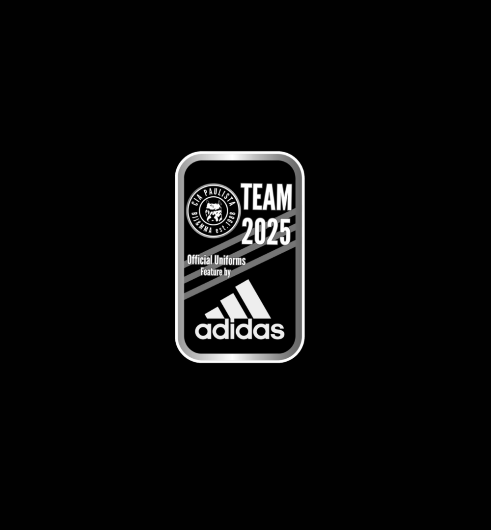 2025 Official Team Collection by Adidas Unite with Legacy Cia Paulista International