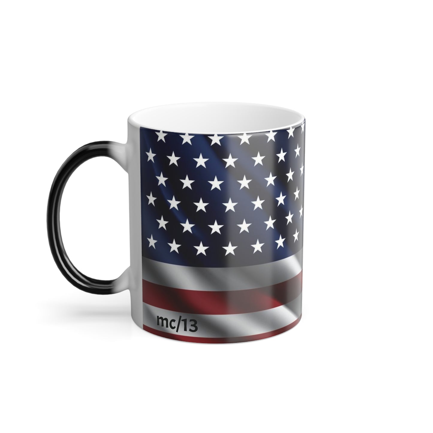 Mug Collection / USA / 11oz / MC/13