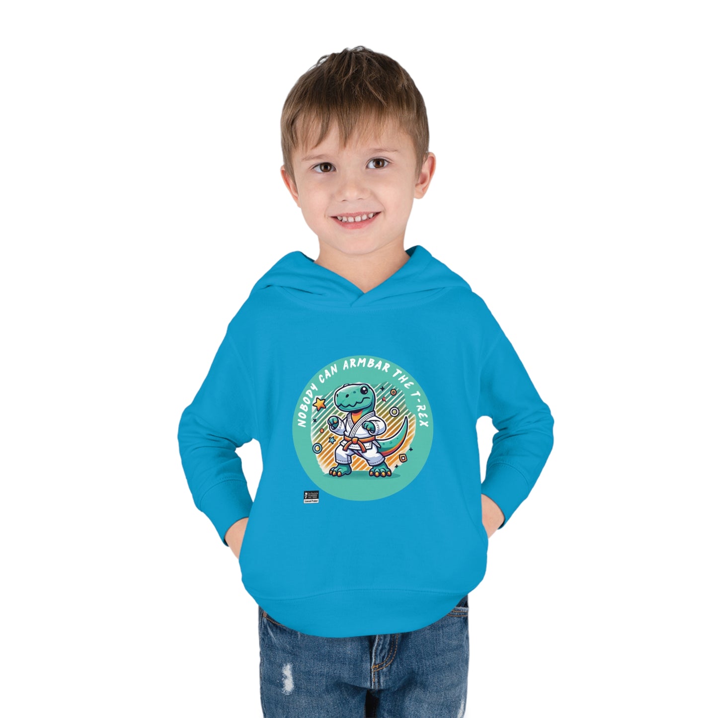 Kids Collection:Toddler Hoodie