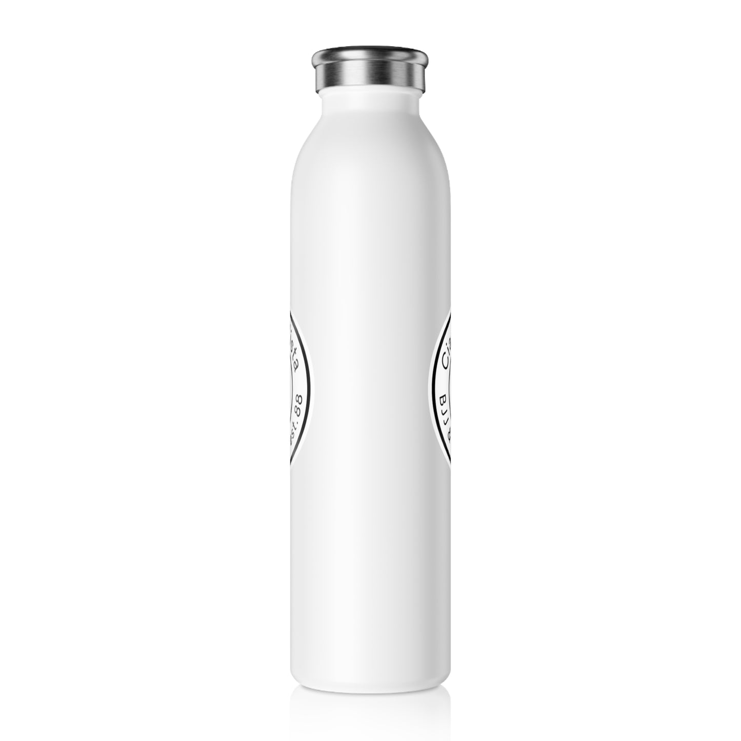 Bottle Collection 2024 / Ghoast /BC/05