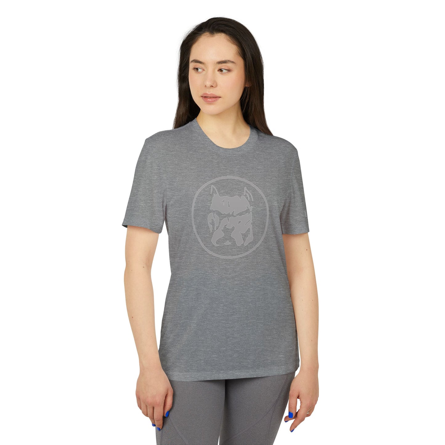 Urban Collection 2024 / The Dog / feature by adidas® Unisex Sport T-shirt