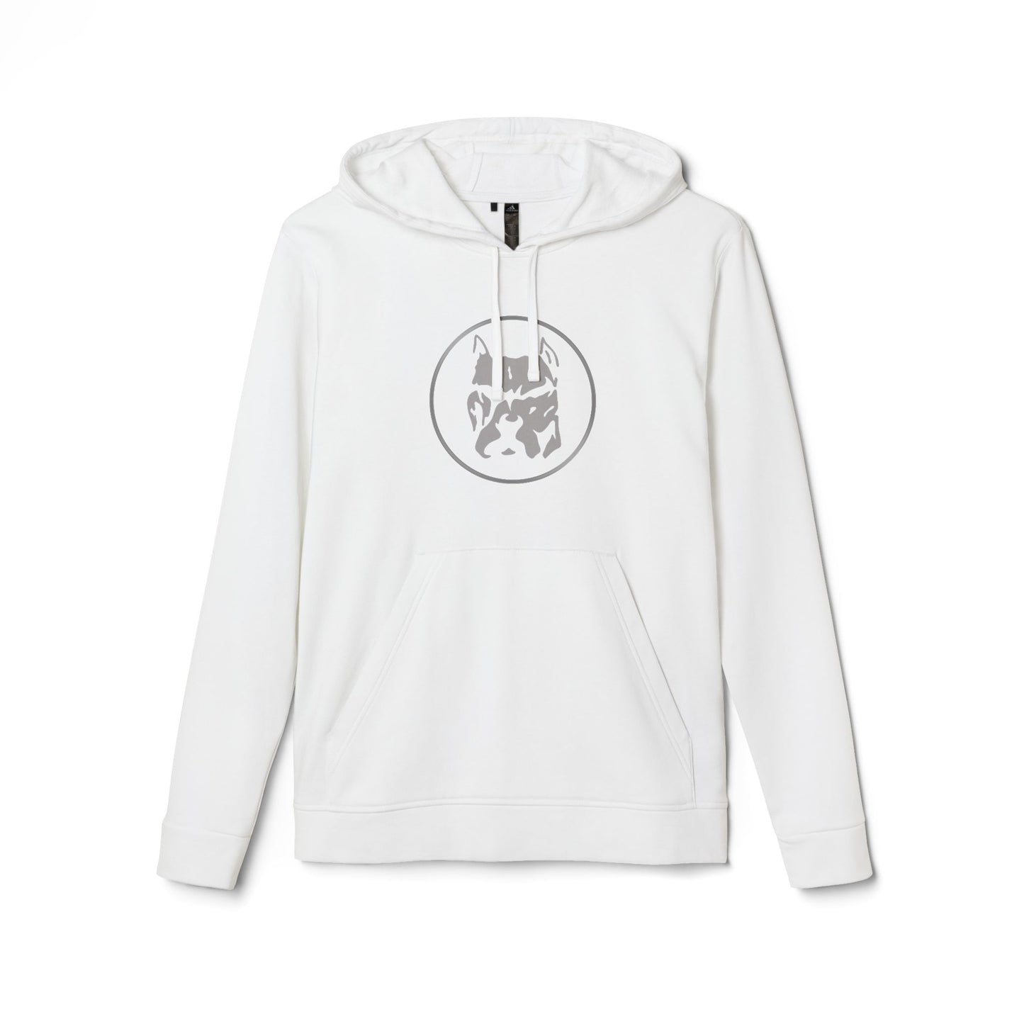 Urban Collection 2024 / The Dog / featured by adidas® Unisex Fleece Hoodie