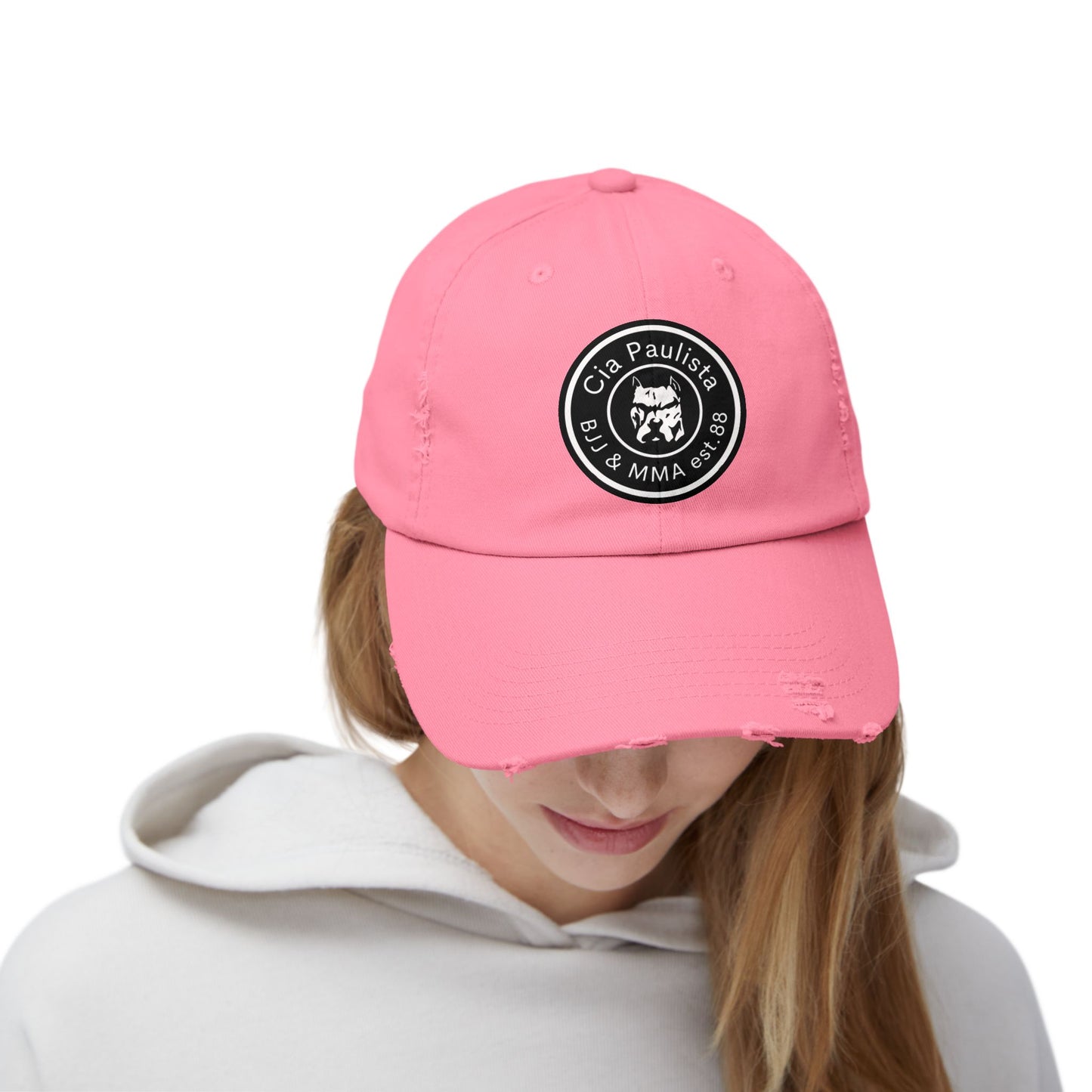 Traditional / Distressed Hats