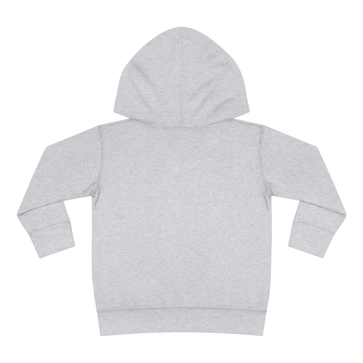 Cia Paulista Kids Toddler Hoodie