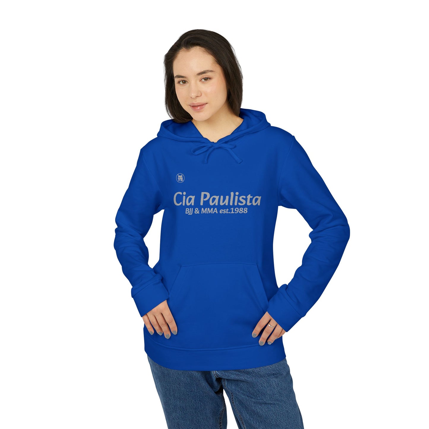 Urban Collection 2024 / Tradicional /feature by adidas® Unisex Fleece Hoodie