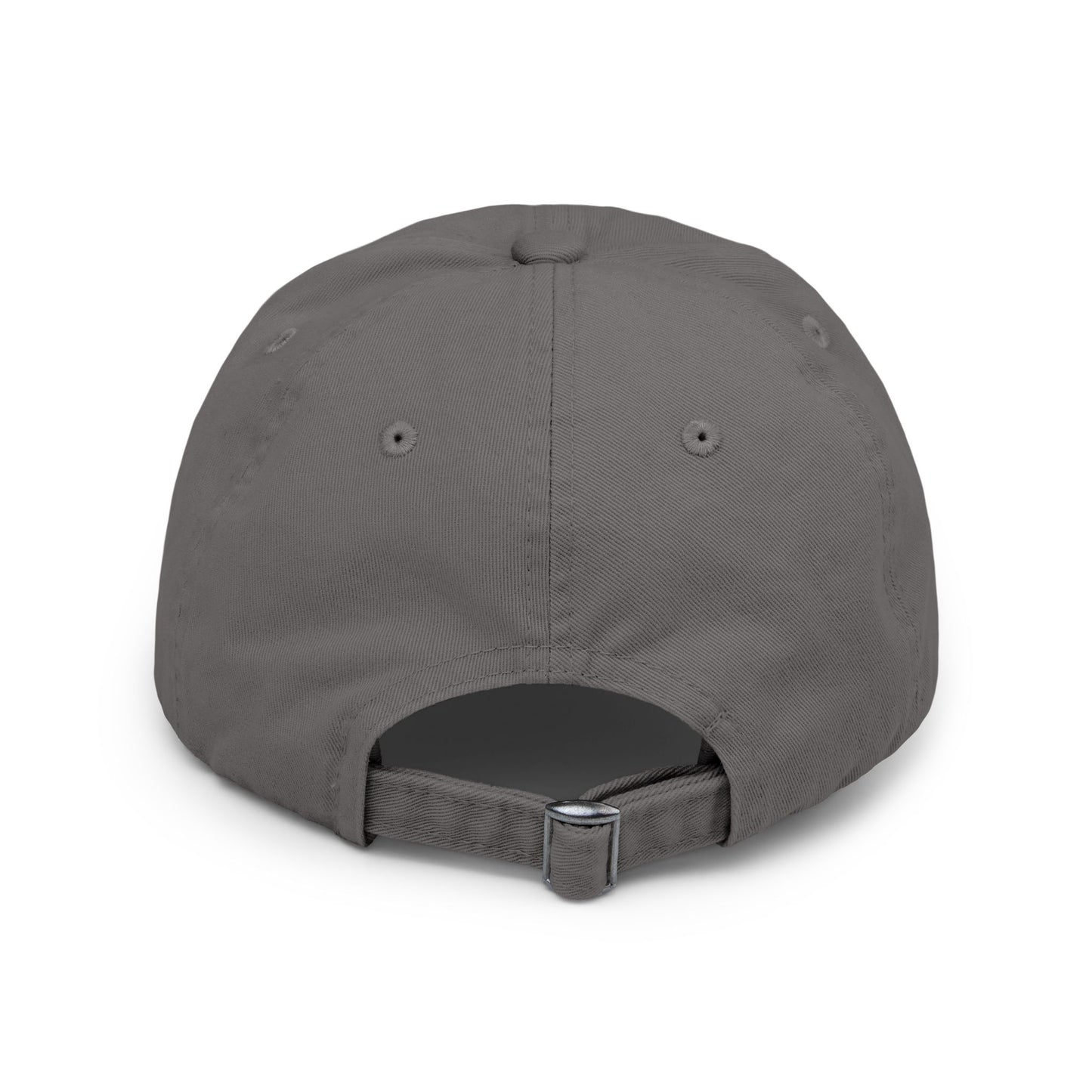 Urban Collection 2024 / Unisex Distressed Cap