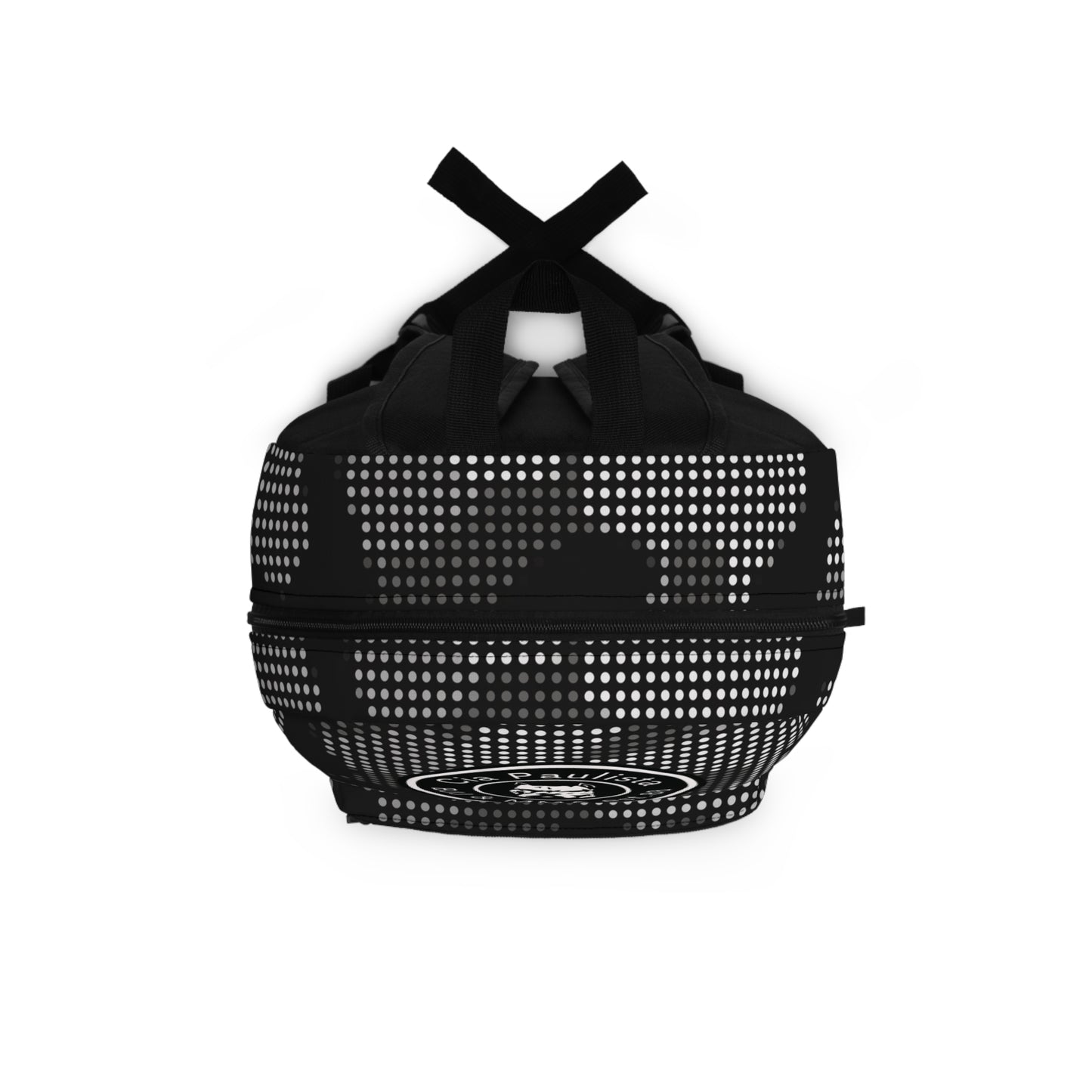 Team 2024 / Sniper Black / Backpack