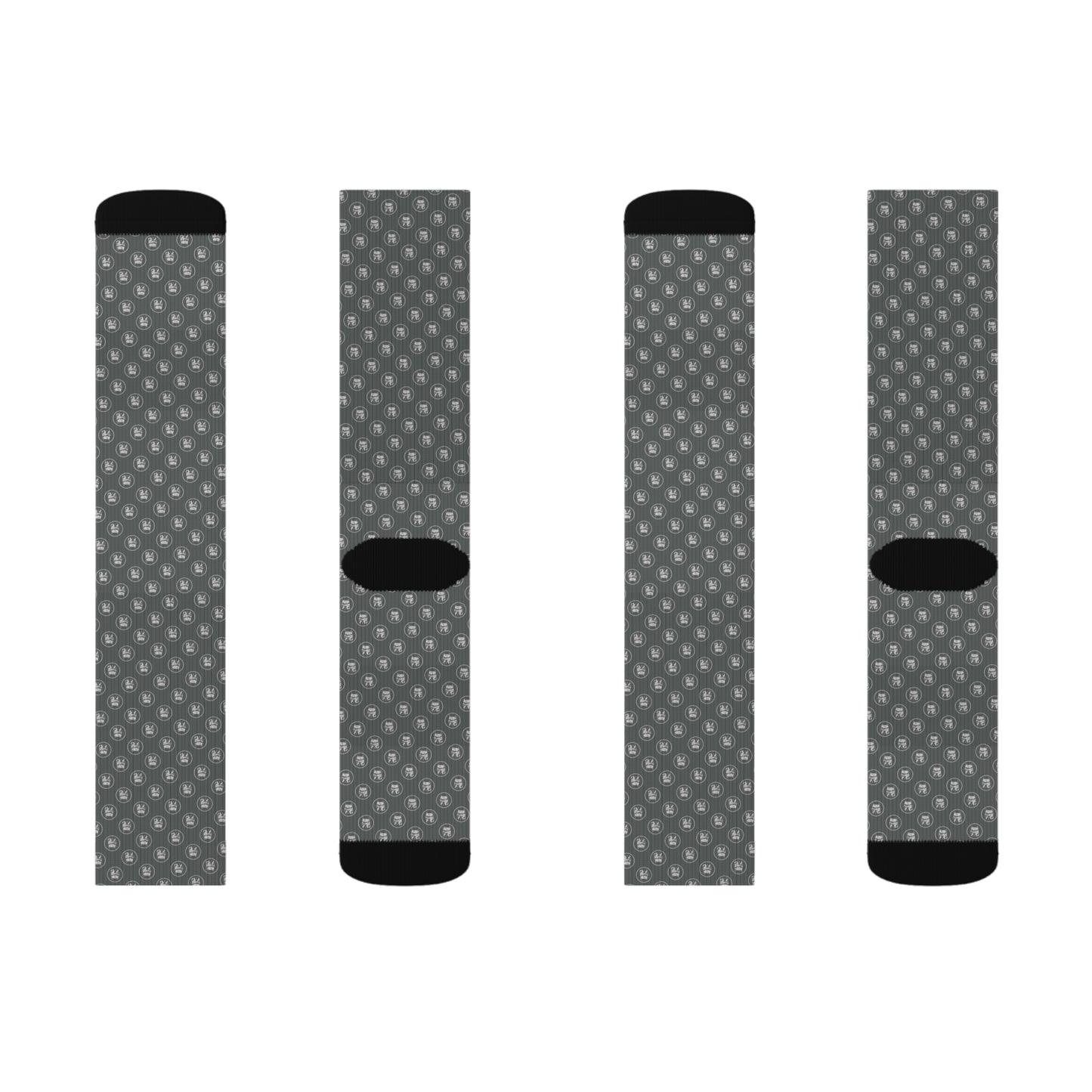 Urban Collection: High-Quality Socks