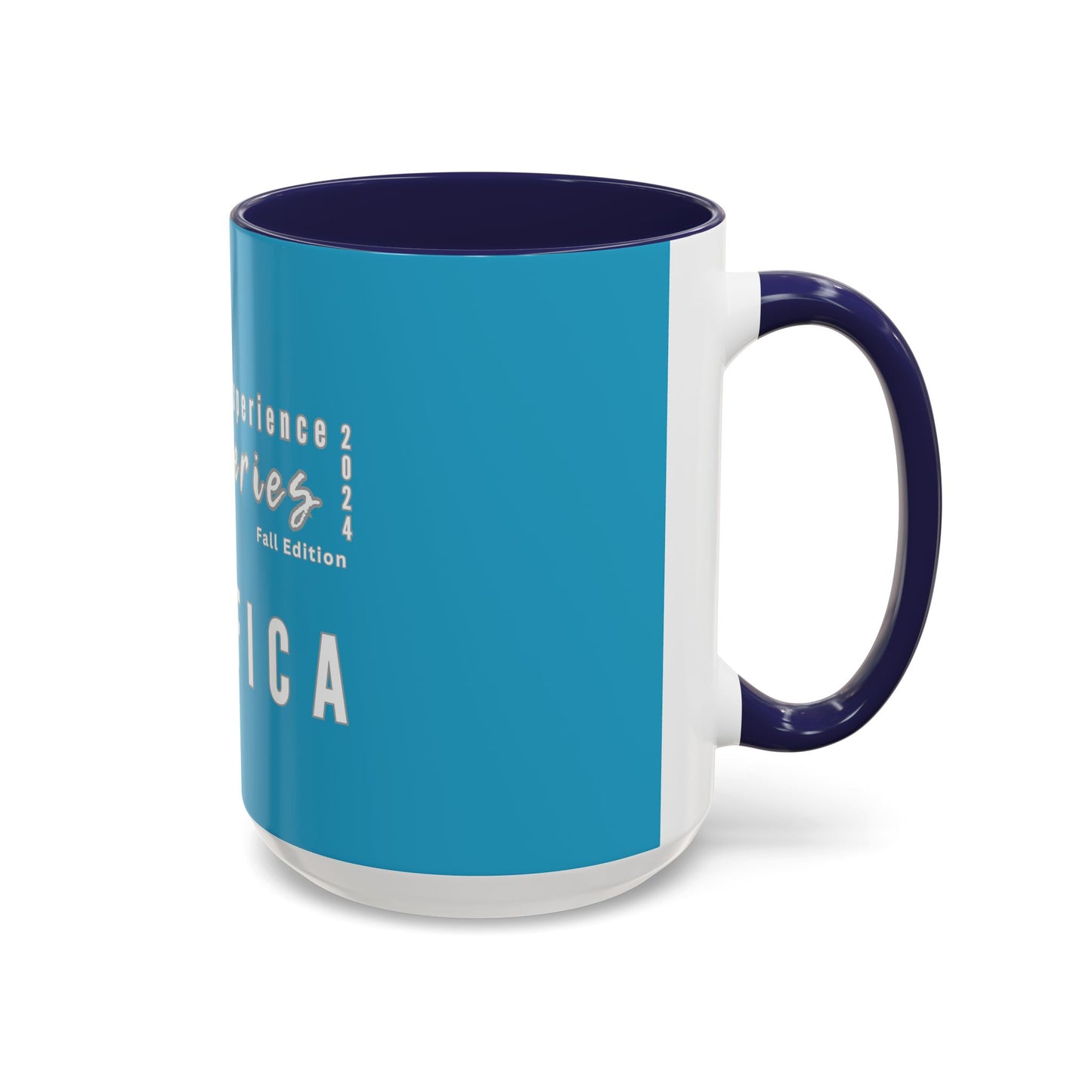 Taza con la experiencia en BJJ de Pacifica