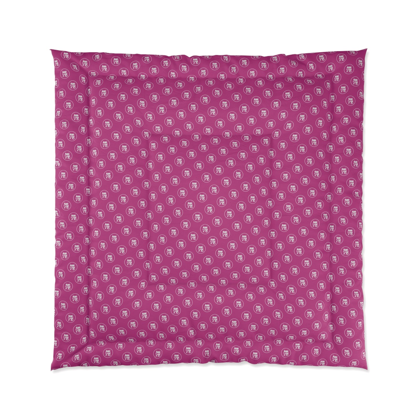 Pinka / Cozy Blankets
