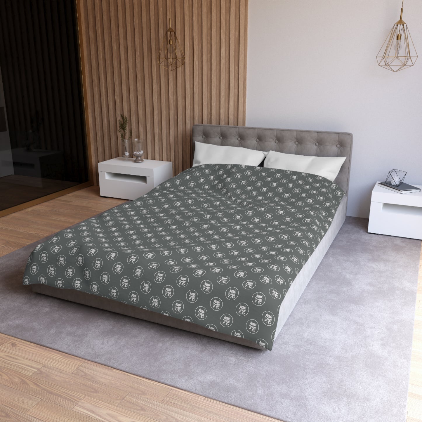 Urban 2024 / Microfiber Duvet Cover