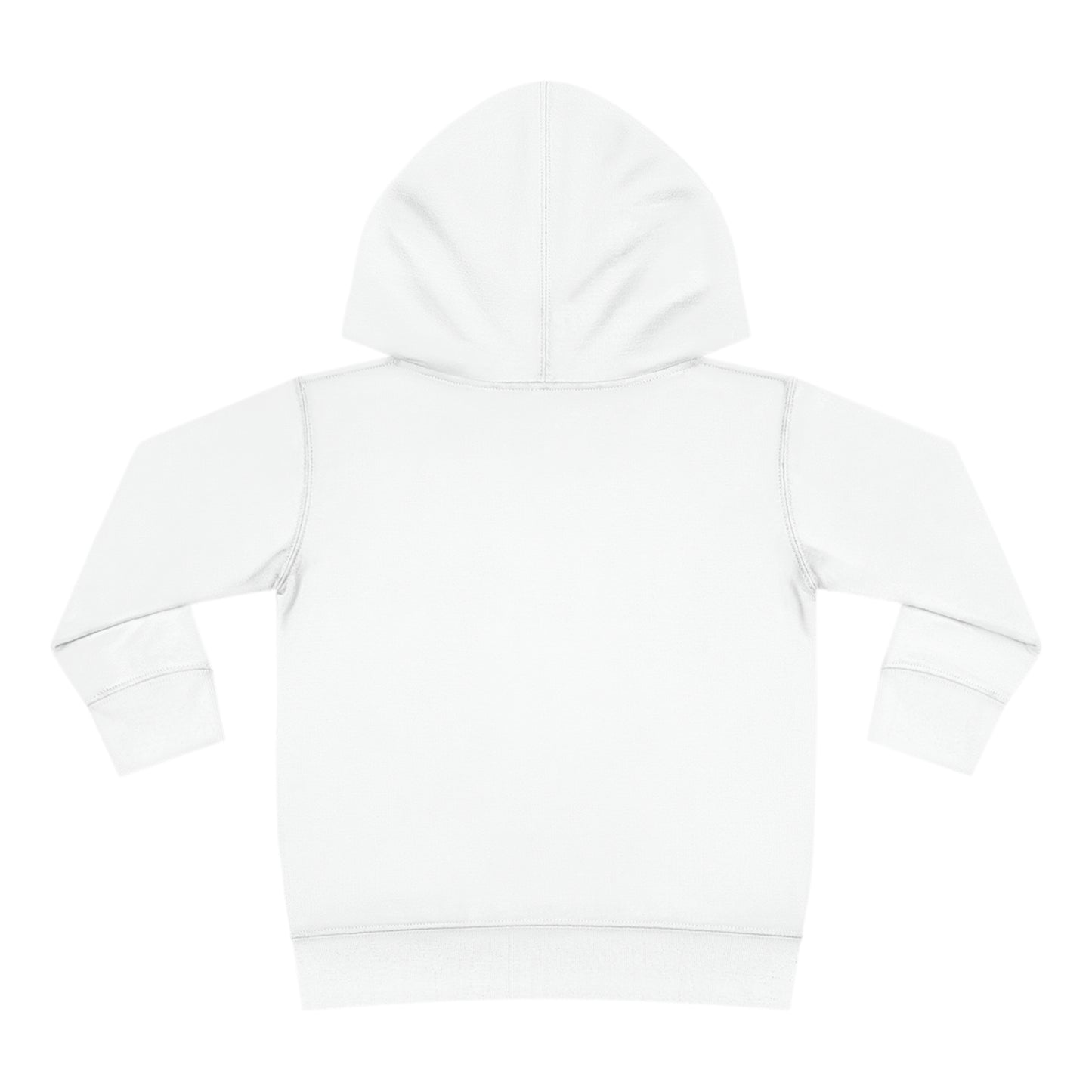 Kids Collection:Toddler Hoodie