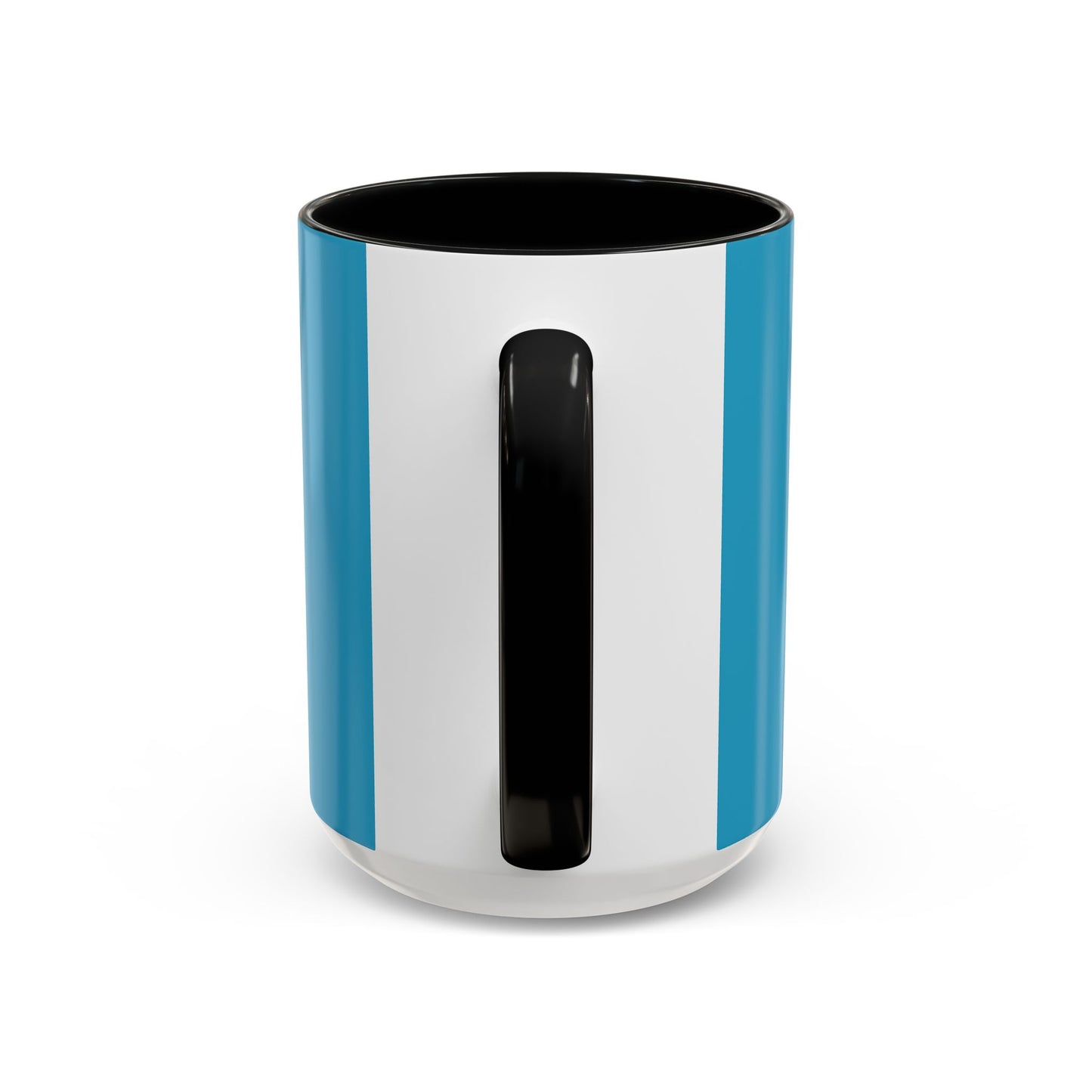 Taza con la experiencia en BJJ de Pacifica