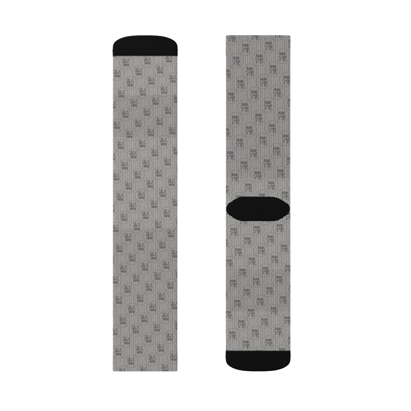 Urban Collection 2024 / The Dogs / Socks