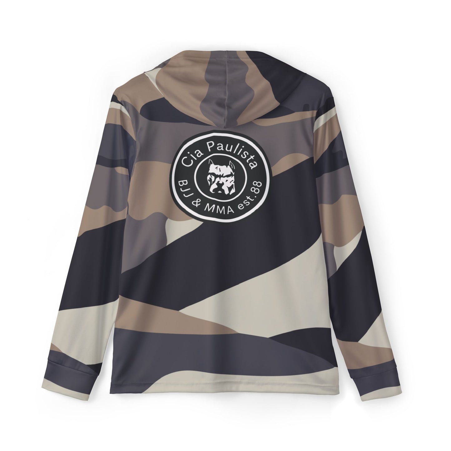Coleção 2024 / Dune / Warmup Hoodie (AOP)