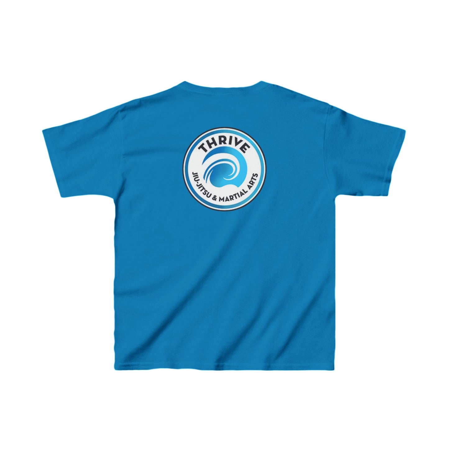 Cia Paulista Pacifica Kids Tee