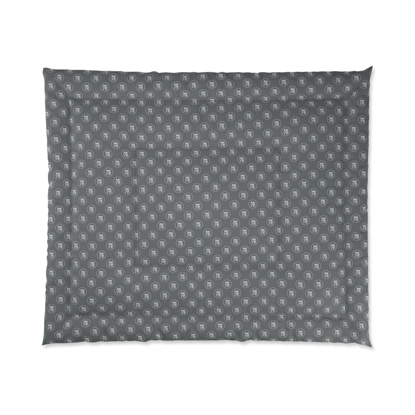 Urban 2024 Collection / The Dogs / Cozy Fleece Blanket