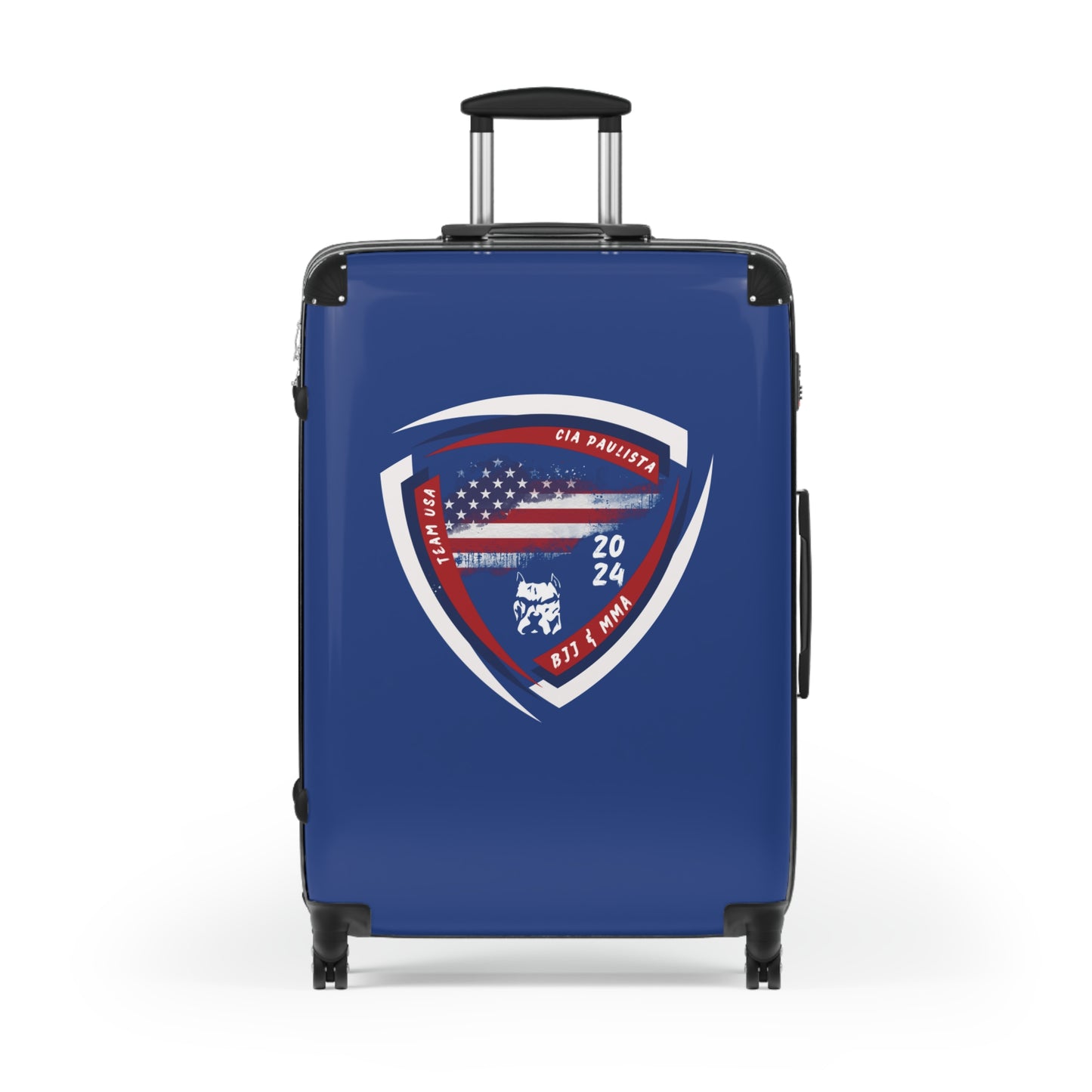 Team USA Suitcase
