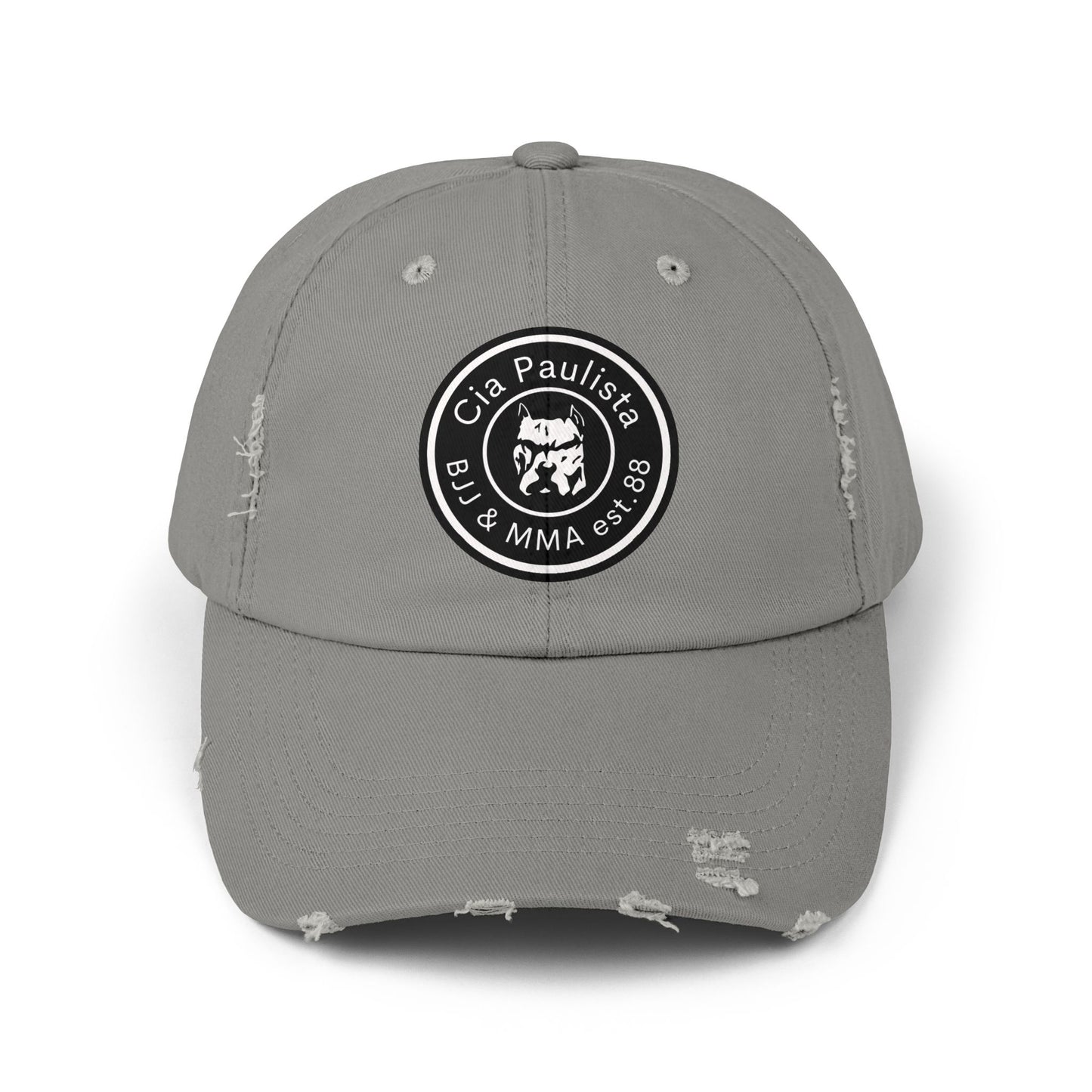 Traditional / Distressed Hats