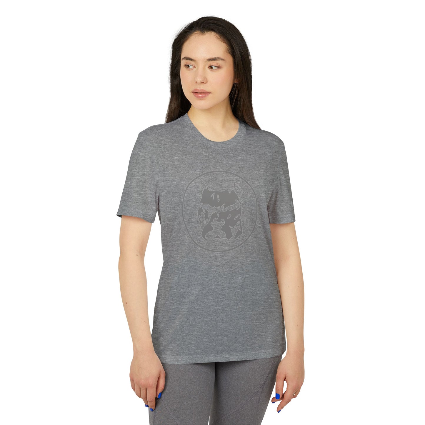 Urban Collection 2024 / The Dog / feature by adidas® Unisex Sport T-shirt