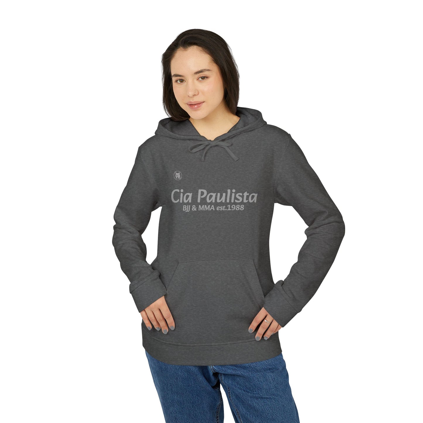 Urban Collection 2024 / Tradicional /feature by adidas® Unisex Fleece Hoodie