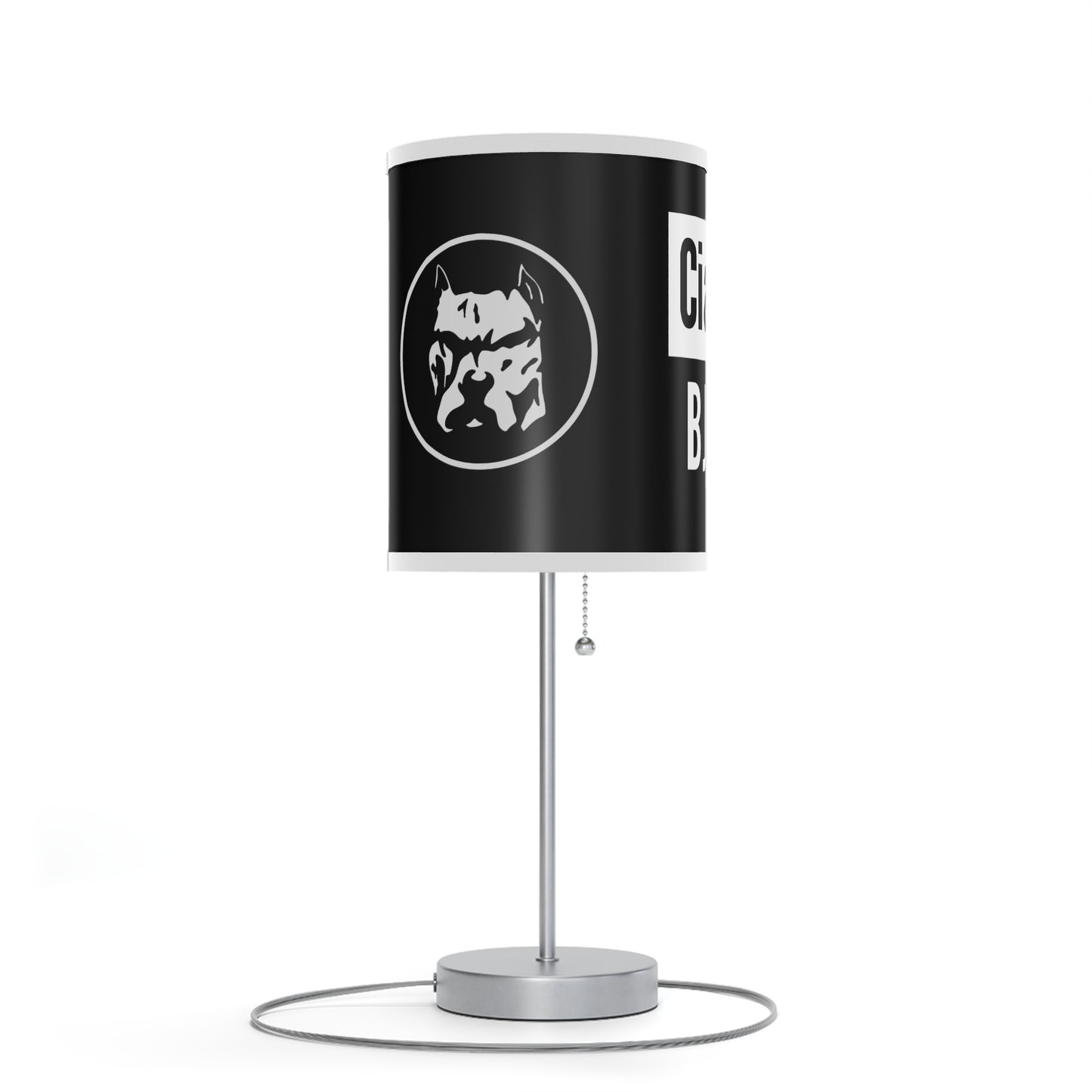 CIA Paulista 2024 Table Lamp
