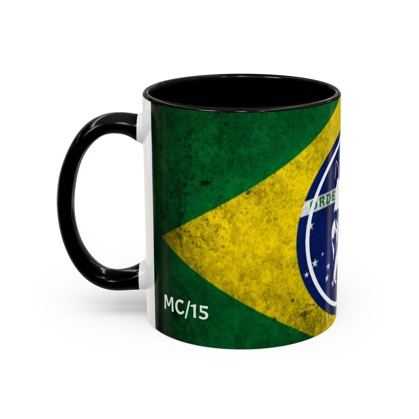 Mug Collection / Patriota / (11, 15oz) / MC/15