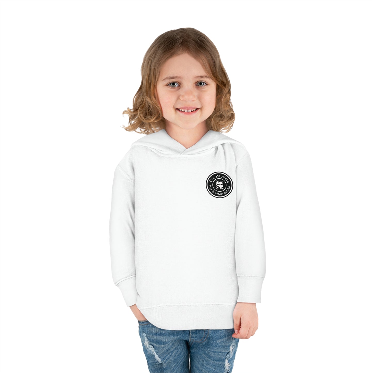2024 Kids Collection: Boys and Girls Hoodie