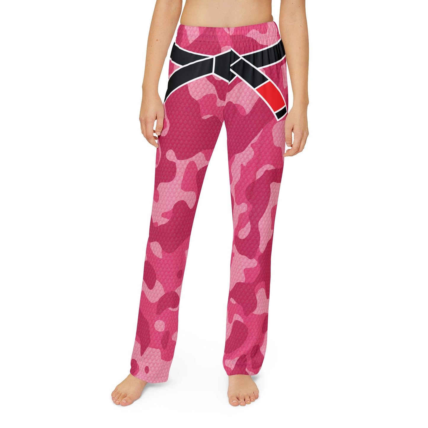 Copy of Kids Pajama Pants (AOP)