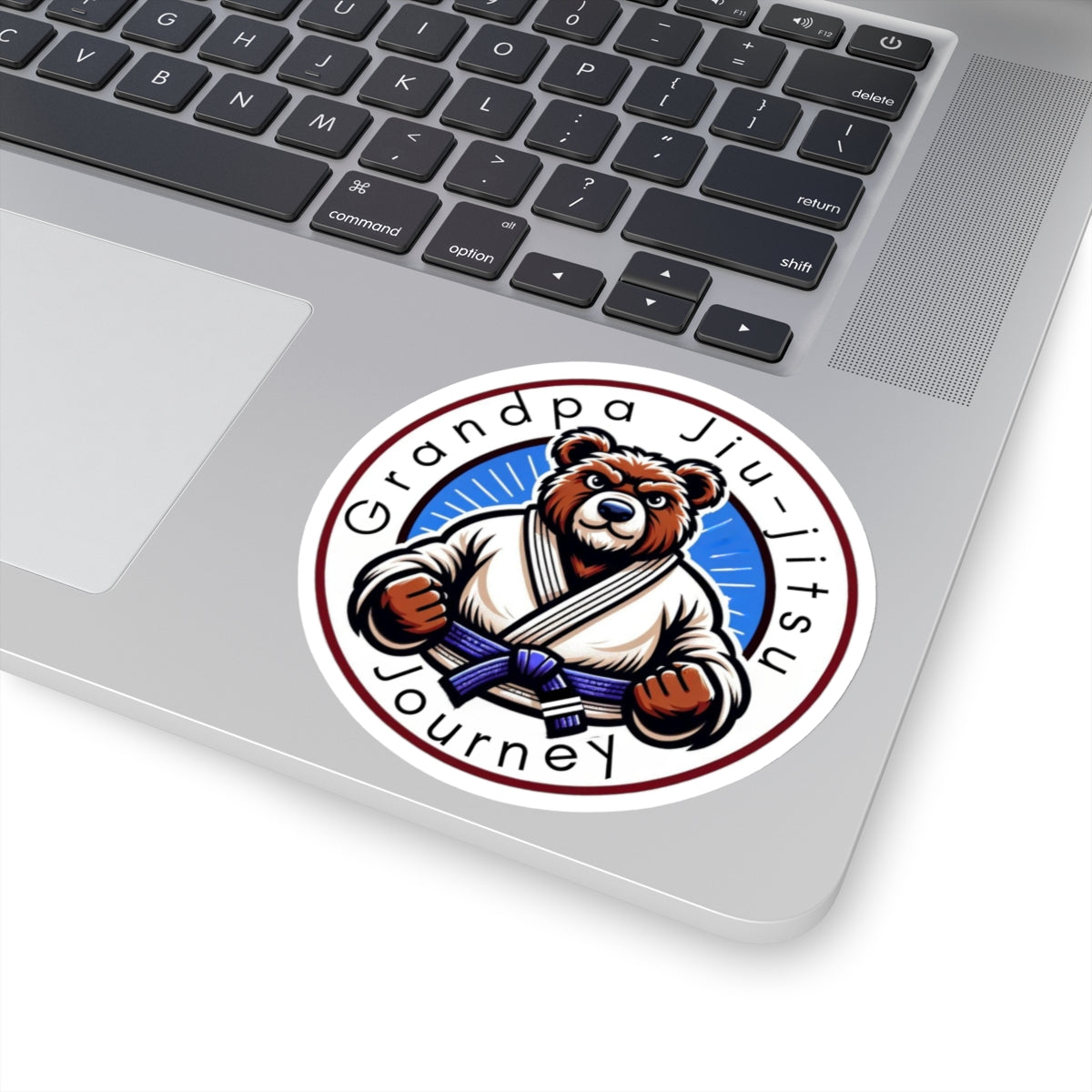 GP Stickers