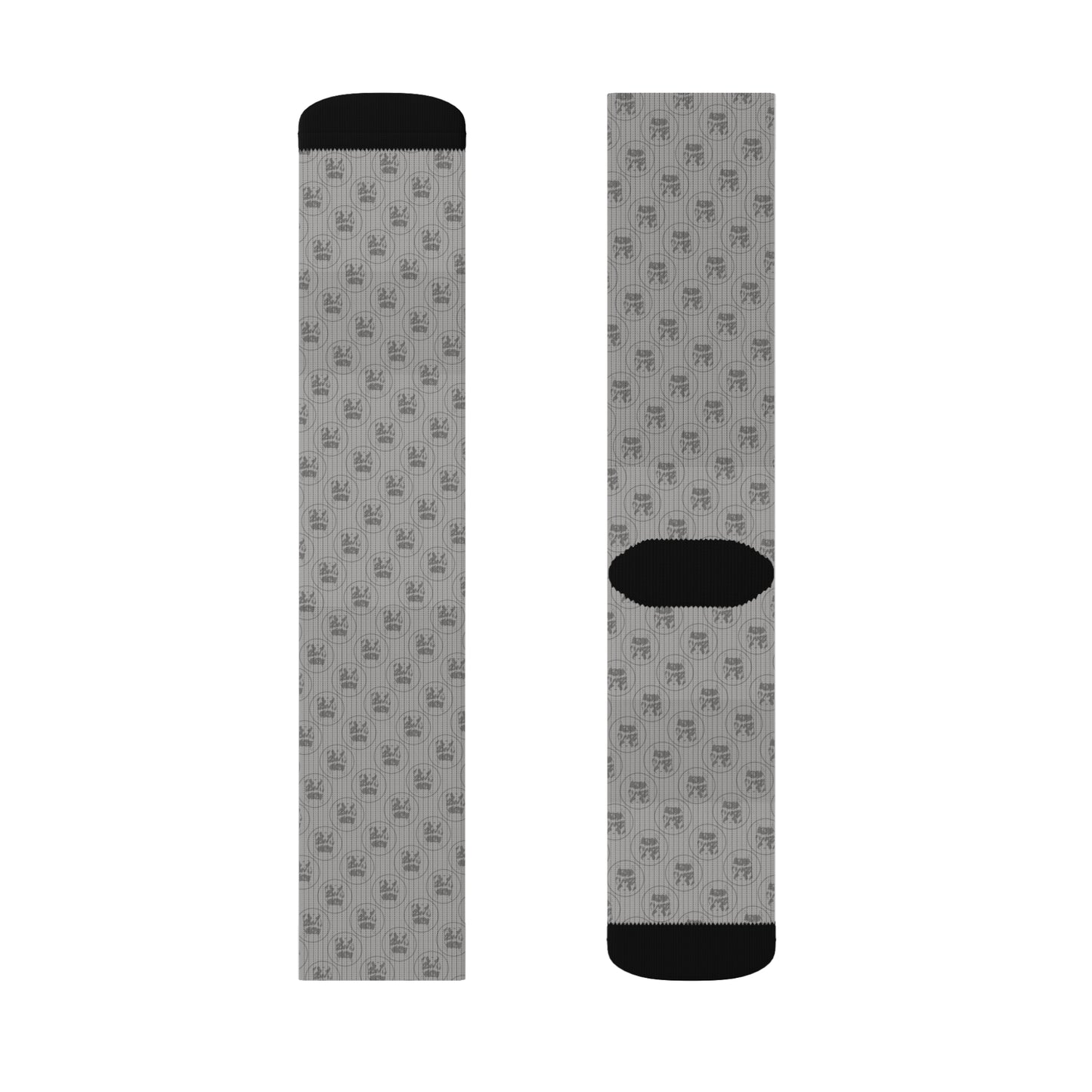 Urban Collection 2024 / The Dogs / Socks