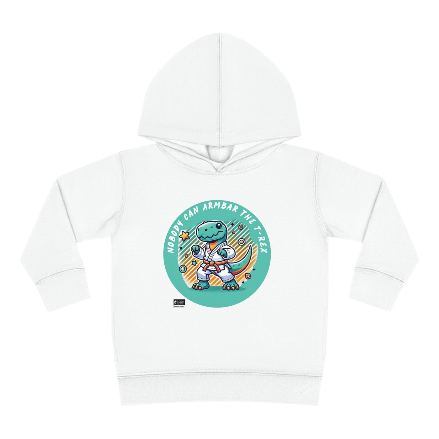 Kids Collection:Toddler Hoodie