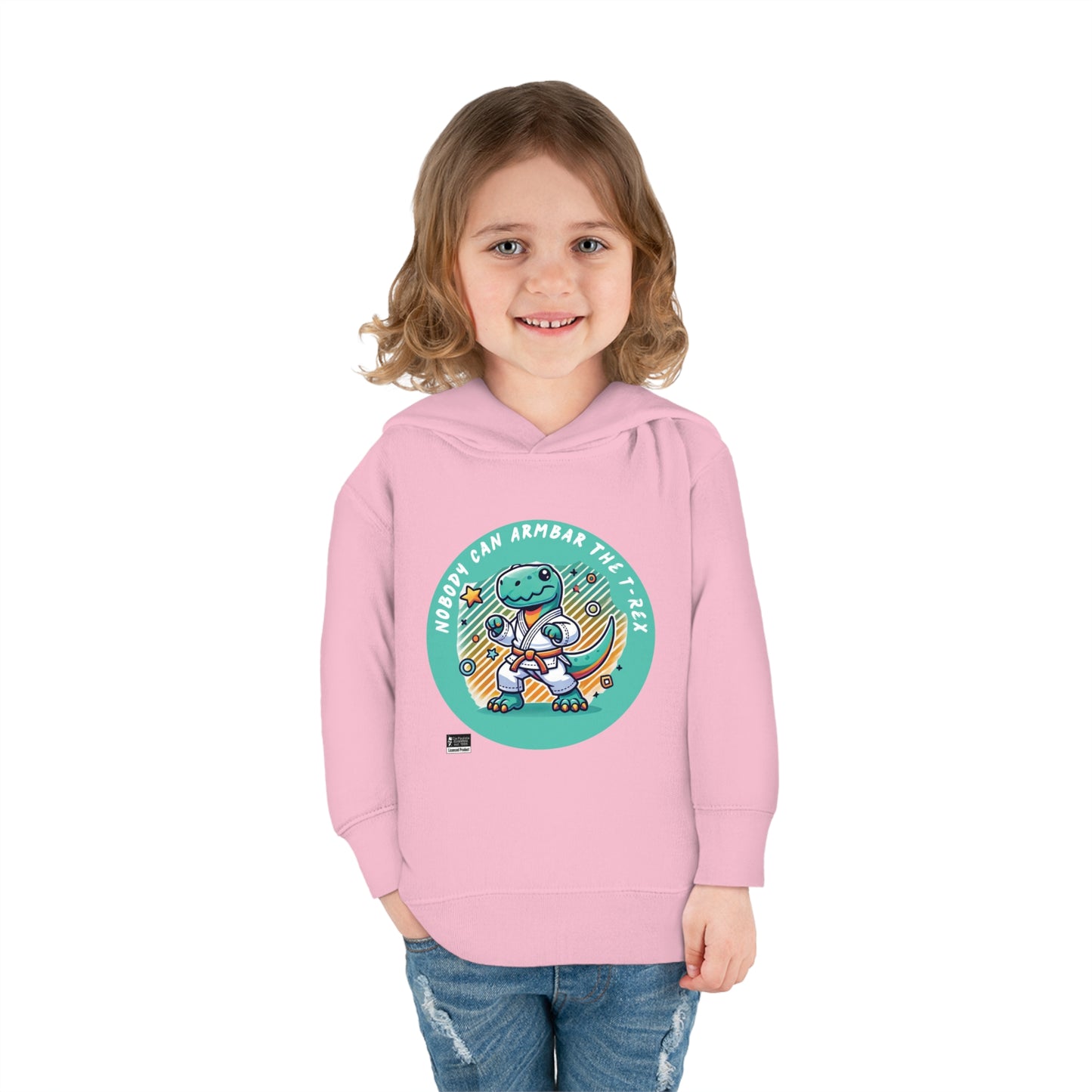 Kids Collection:Toddler Hoodie