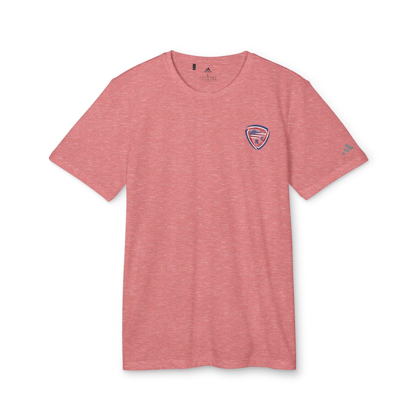 Team USA / Blue Dog adidas® Unisex Sport T-shirt