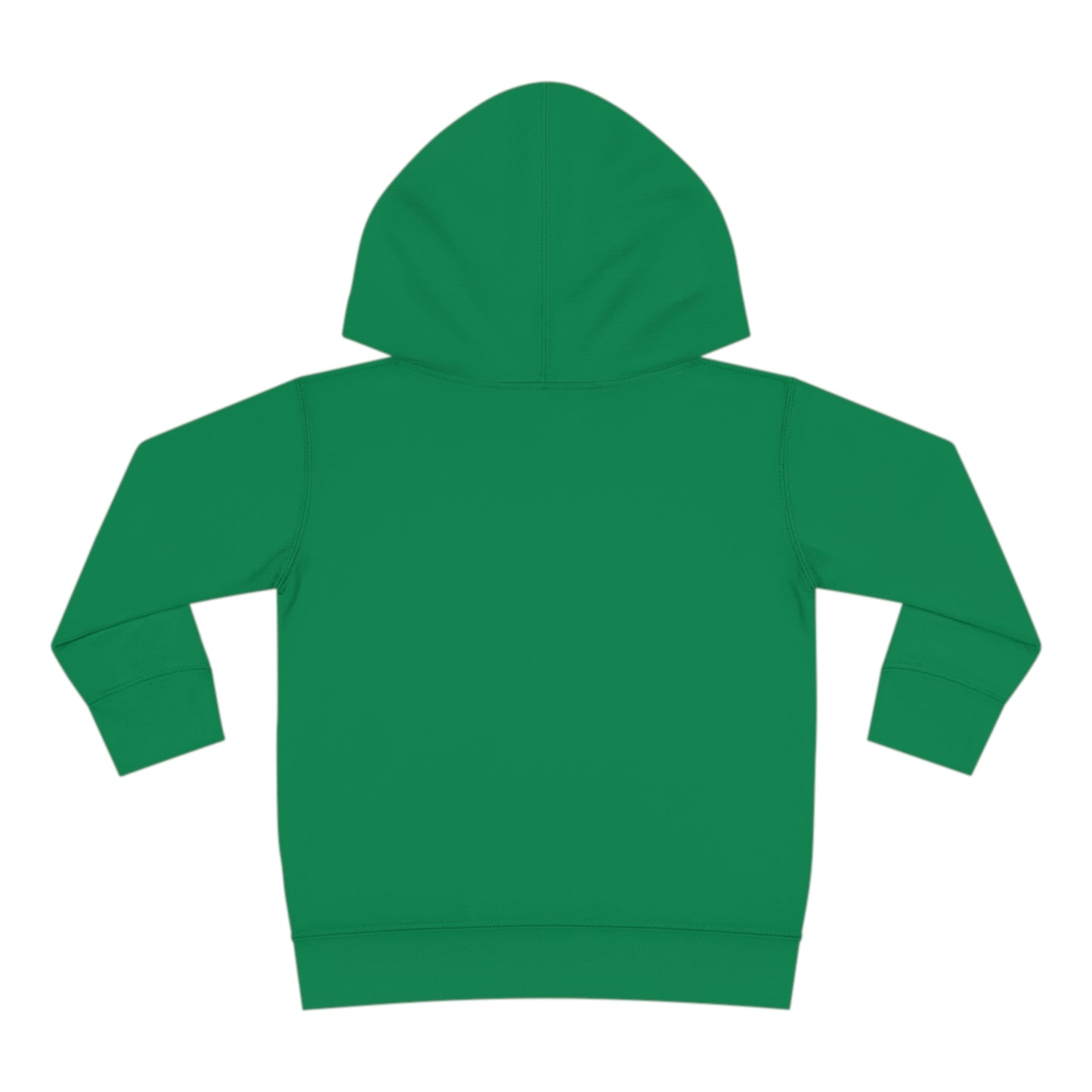 Cia Paulista Kids Toddler Hoodie