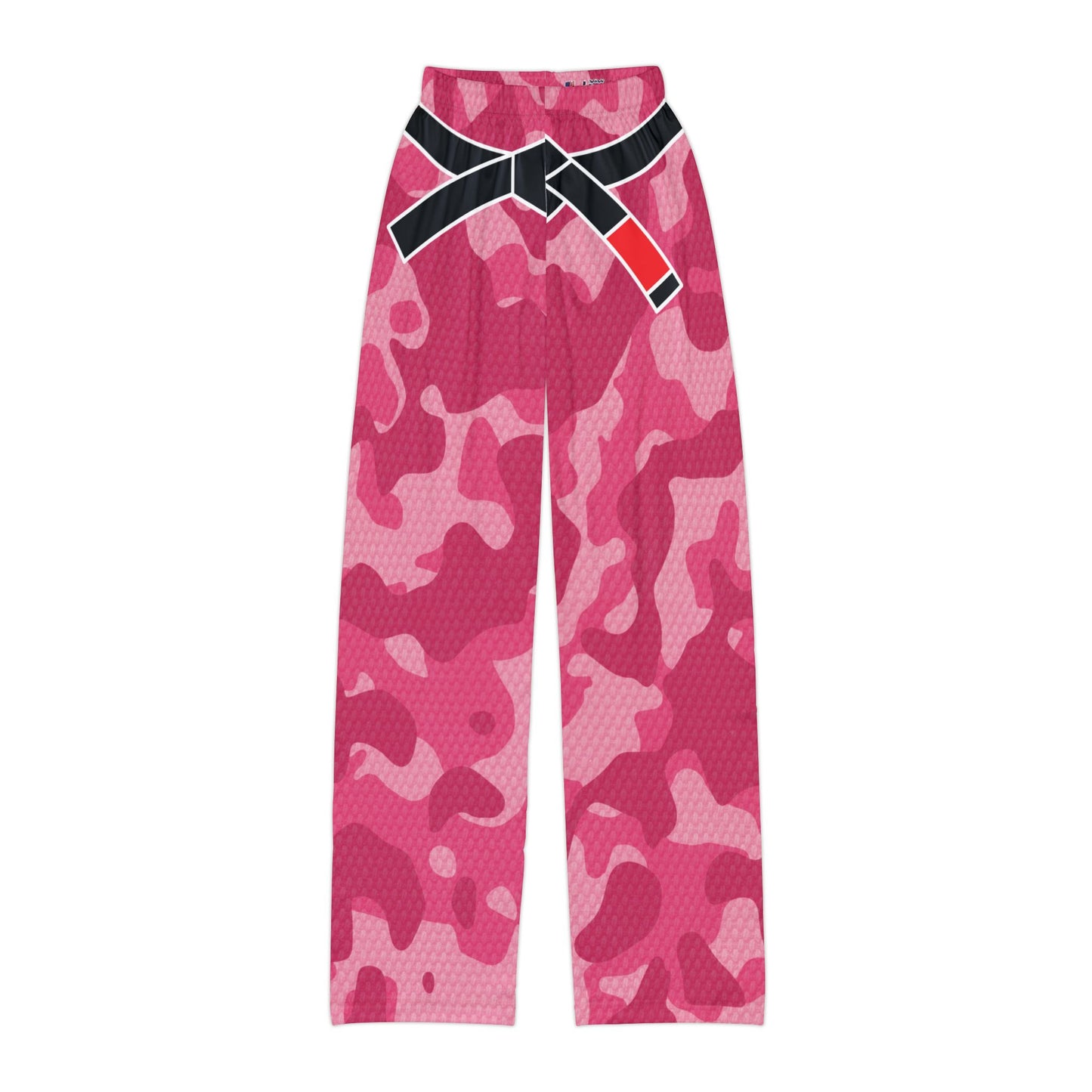 Copy of Kids Pajama Pants (AOP)