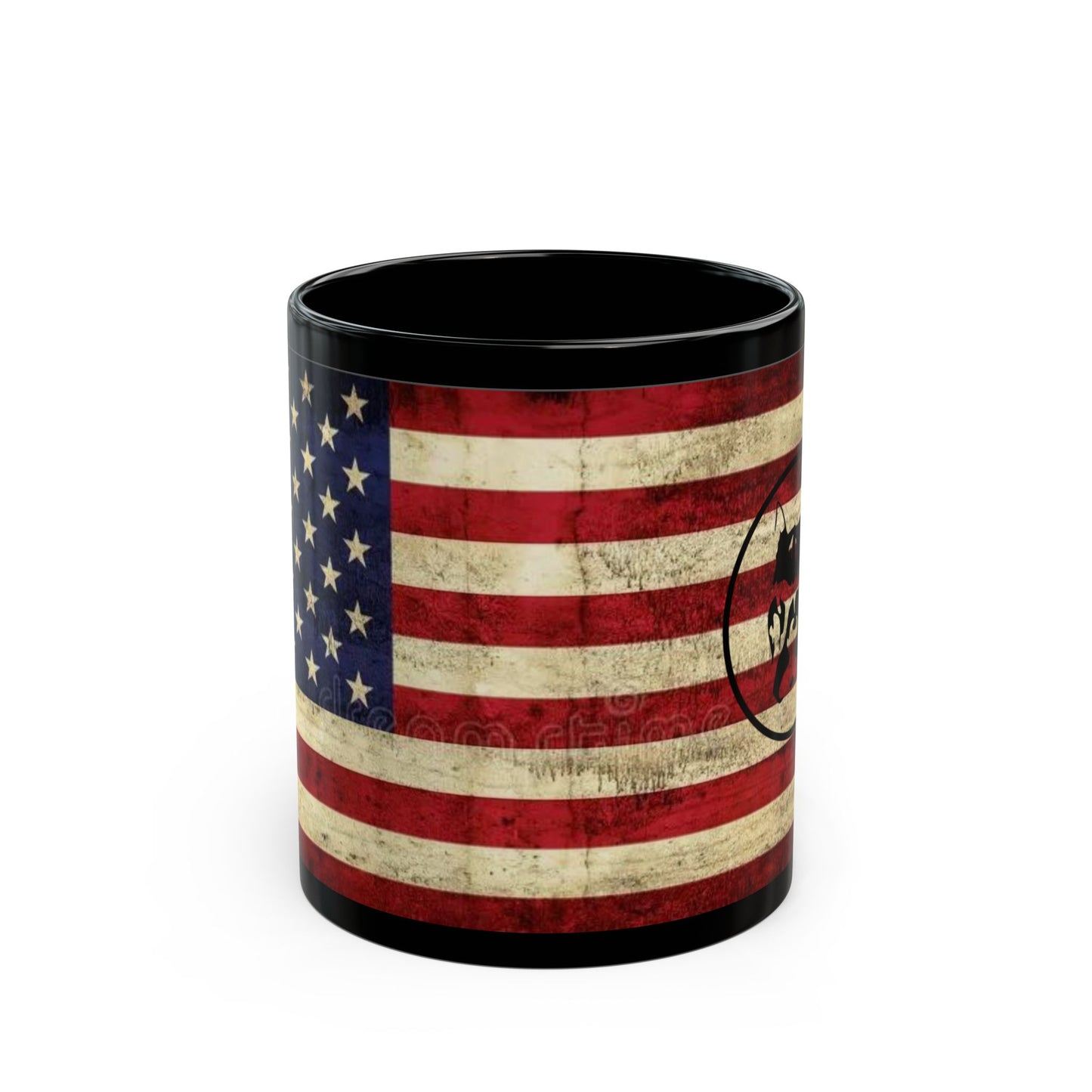 Mug Collection / Americano / (11oz, 15oz) / MC/14