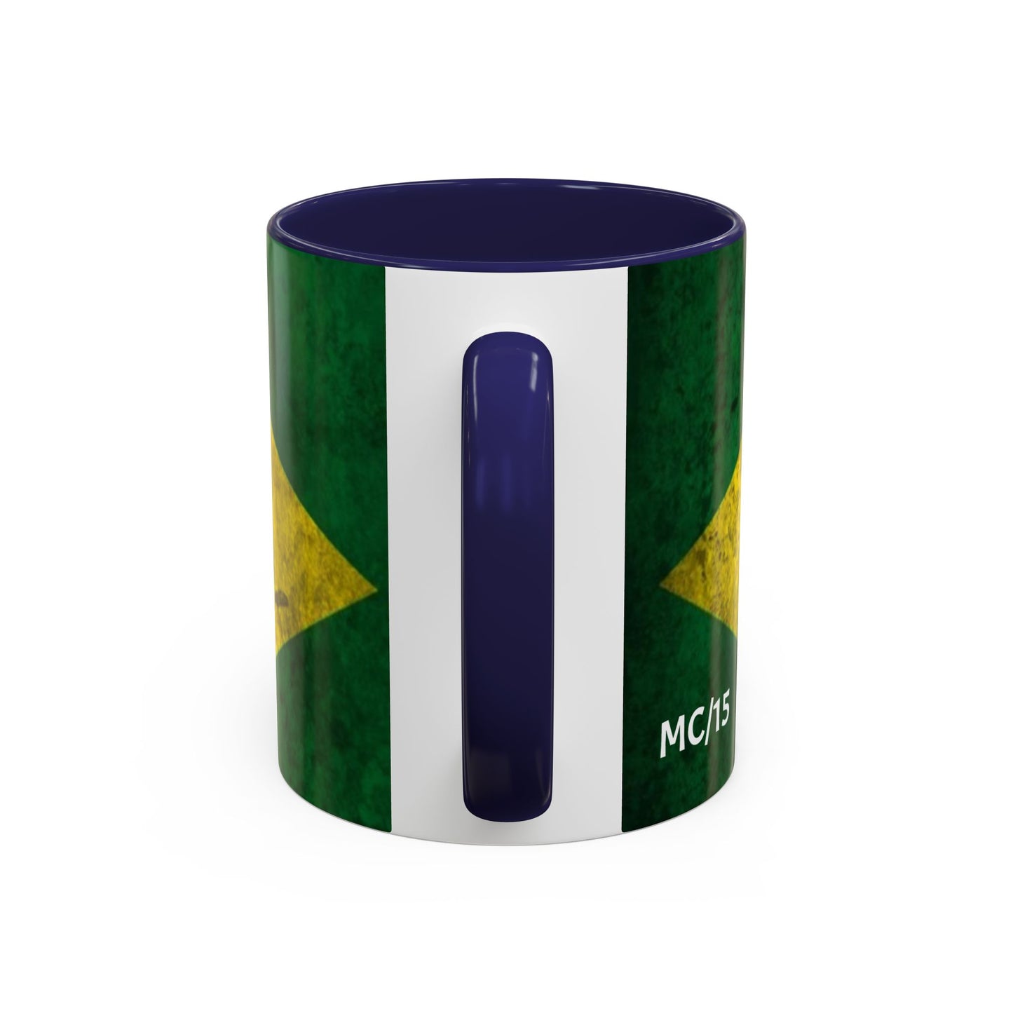 Mug Collection / Patriota / (11, 15oz) / MC/15
