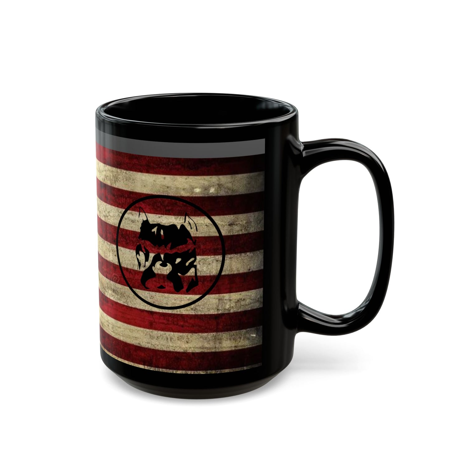 Mug Collection / Americano / (11oz, 15oz) / MC/14