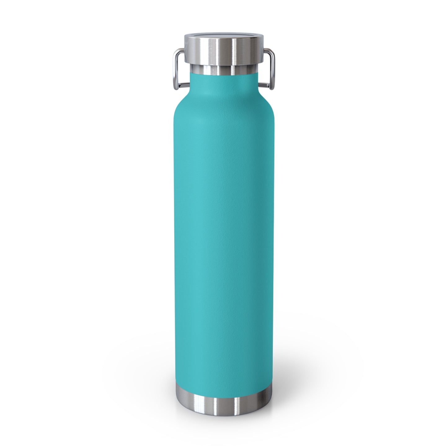 Hayward BJJ Experience / Copper Vacuum Insulated Bottle, 22oz