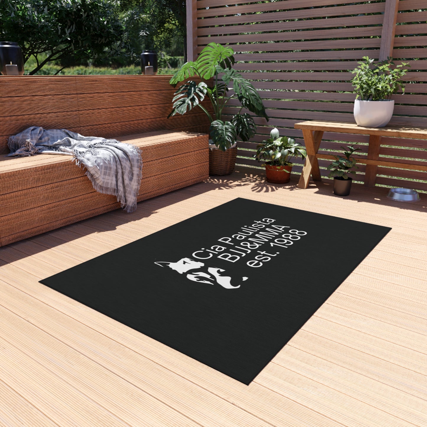 Colección 2024 / Alfombras para exterior