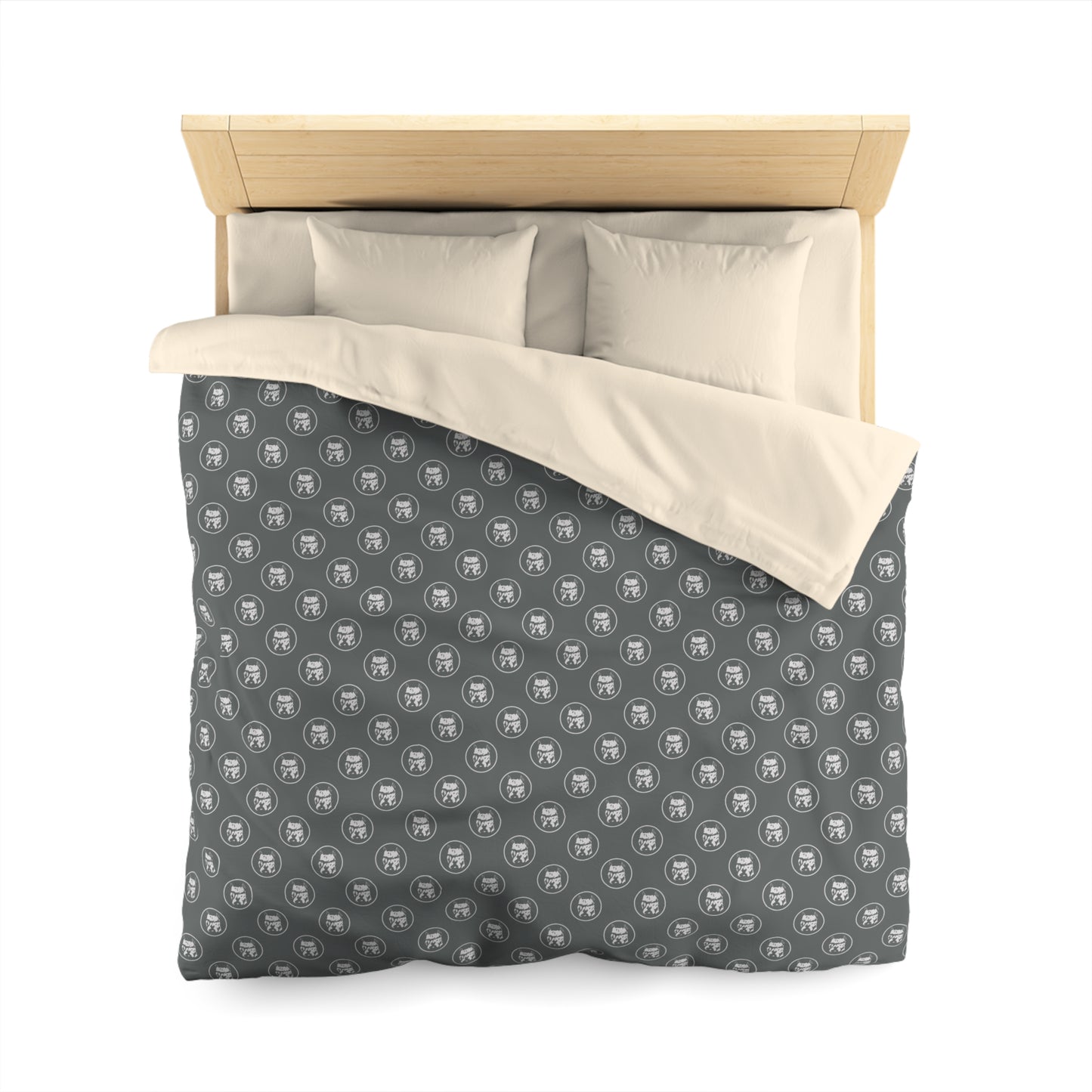 Urban 2024 / Microfiber Duvet Cover