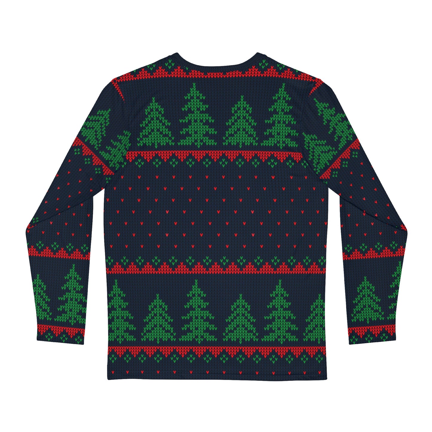 Cia Paulista Ugly Sweater