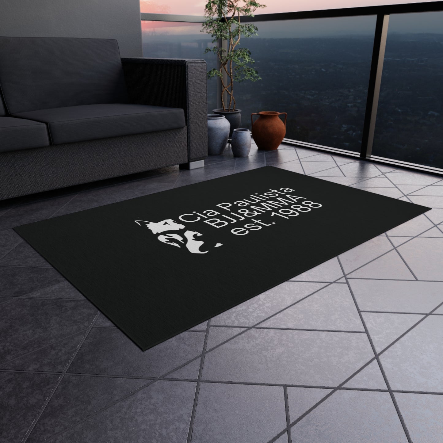 Colección 2024 / Alfombras para exterior