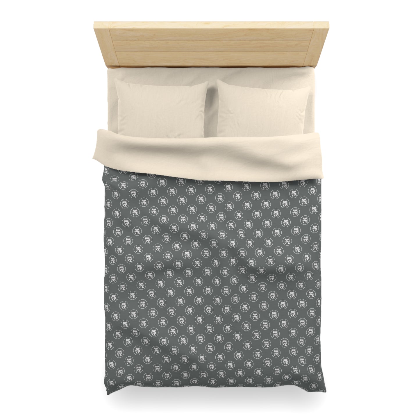 Urban 2024 / Microfiber Duvet Cover
