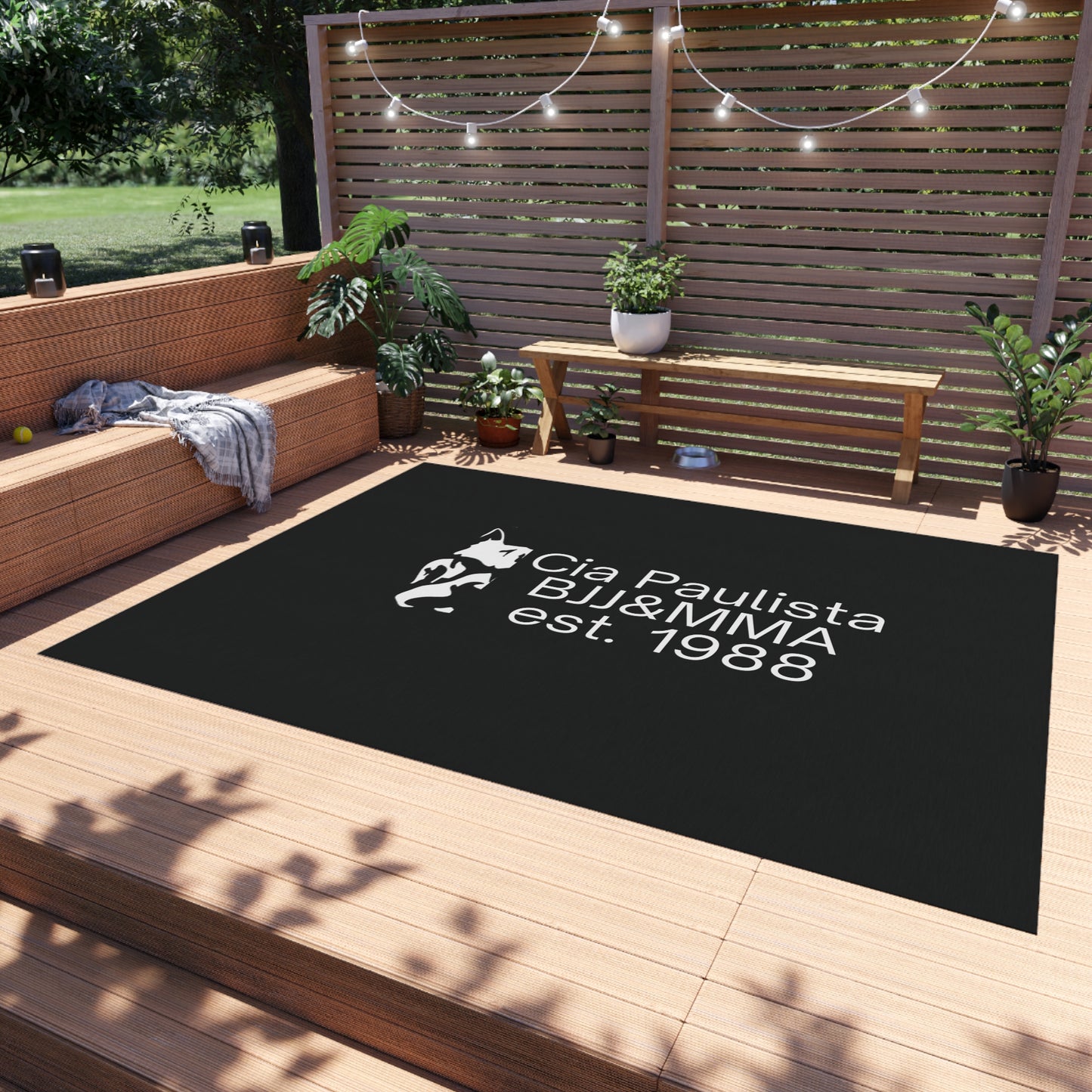 Colección 2024 / Alfombras para exterior