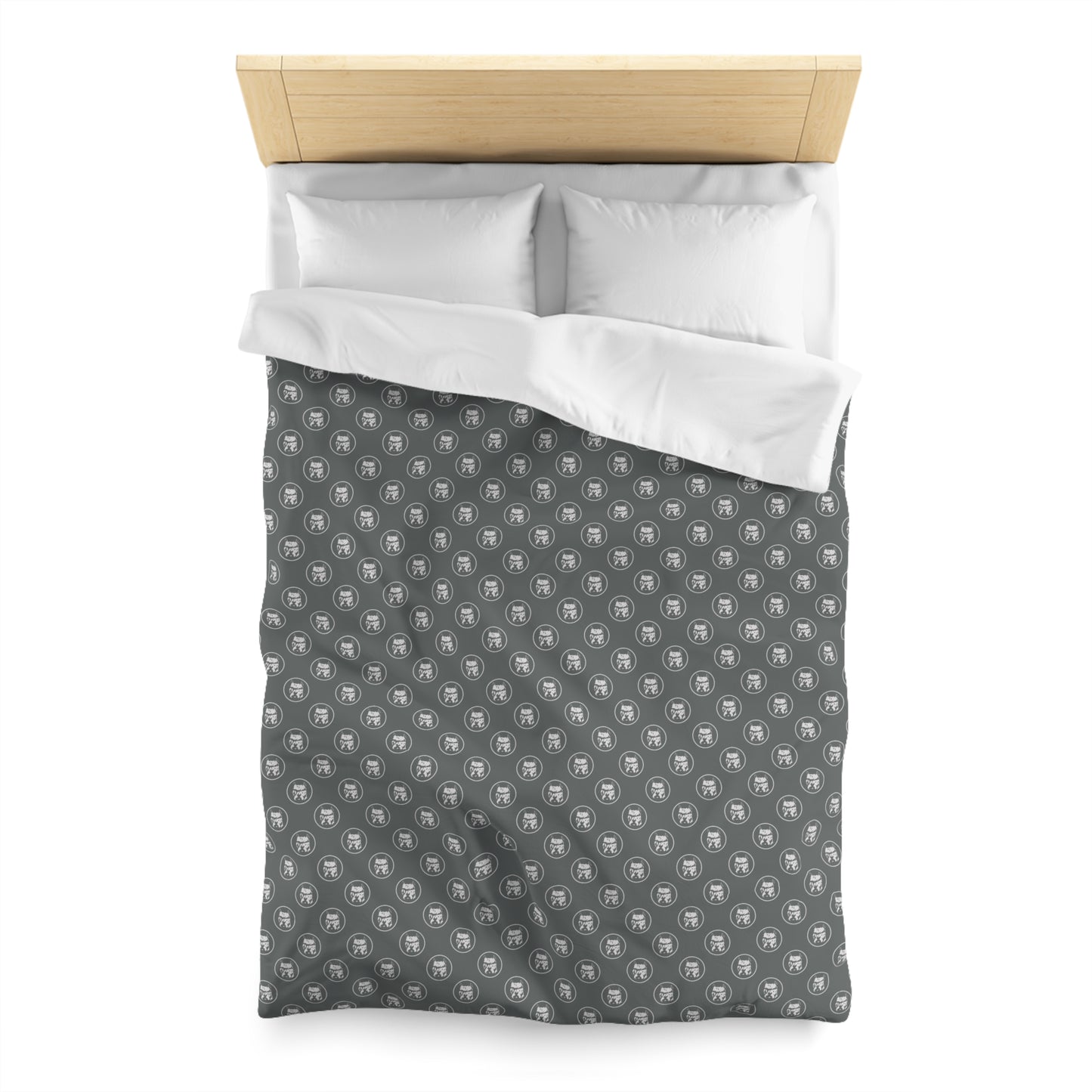 Urban 2024 / Microfiber Duvet Cover