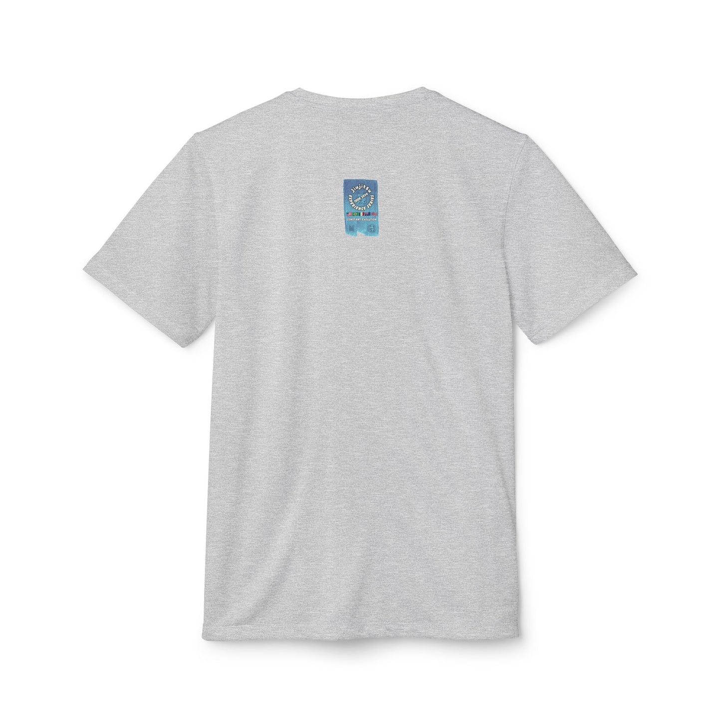 JIUJITSU EXPERIENCE TOUR 2024 /featured by adidas® Unisex Sport T-shirt