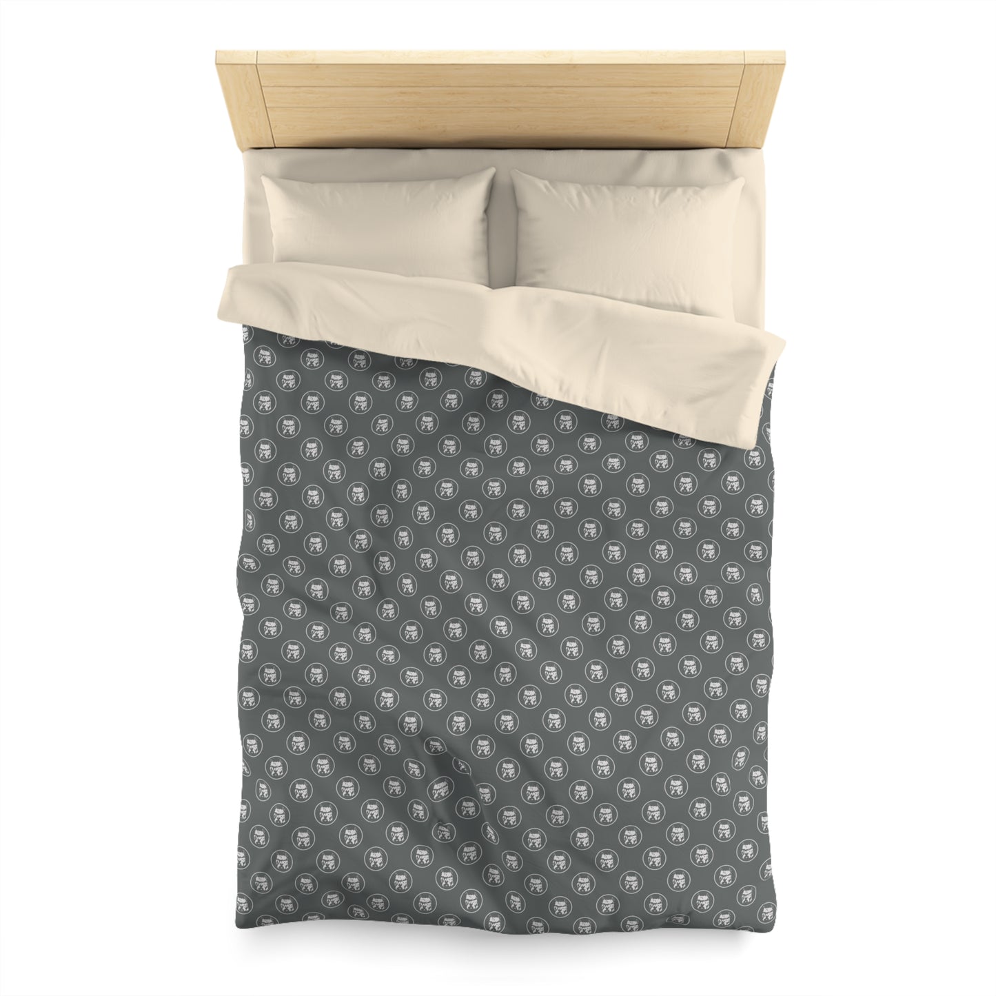 Urban 2024 / Microfiber Duvet Cover